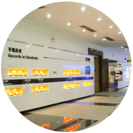 服務(wù)細(xì)心、用心，是合作的好伙伴